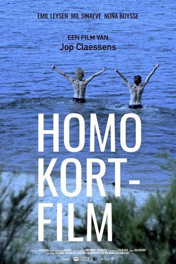 Homo Kortfilm () poster