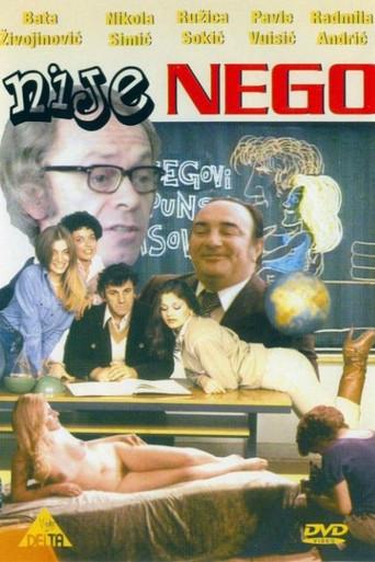 Tit for Tat (1978) poster