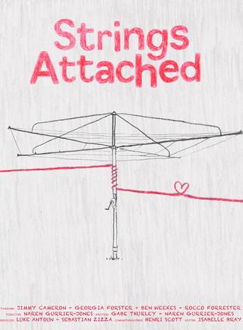 Strings Attached () poster