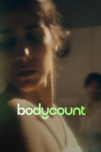 BODYCOUNT (2026) poster