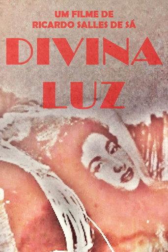 The Divine Luz del Fuego (2017) poster