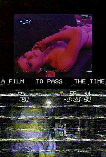 A Film to Pass the Time () poster