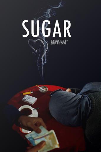Sugar (2015) poster