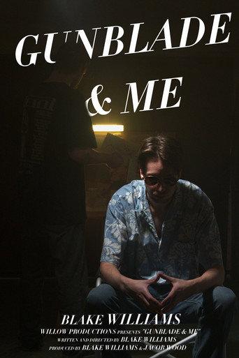 GunBlade & Me () poster