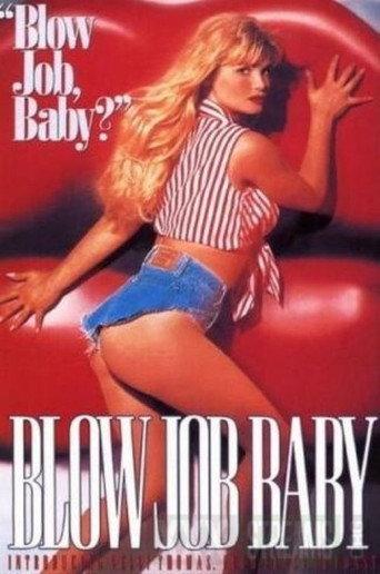 Blowjob Baby (1993) poster