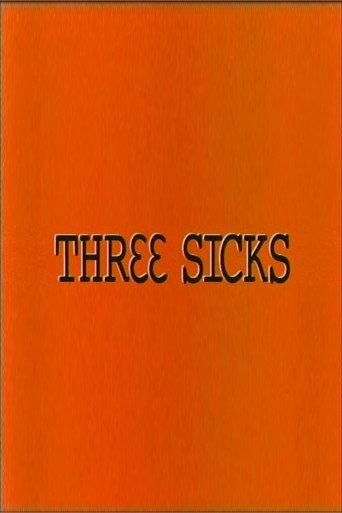 Three Sicks (2002) poster