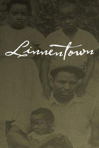 Linnentown (2025) poster