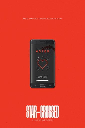 Star-Crossed (2025) poster