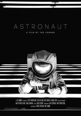 Astronaut (2020) poster