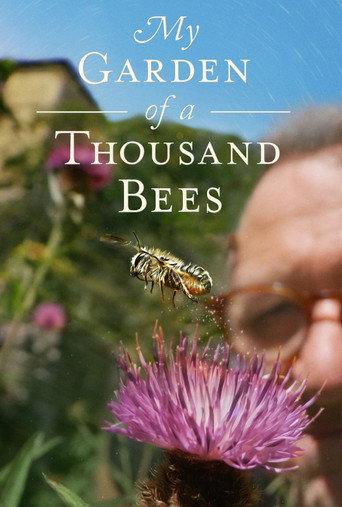 My Garden of a Thousand Bees (2021) poster