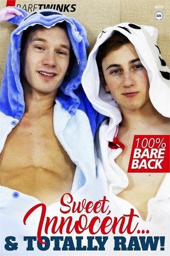 Sweet Innocent & Totally Raw (2021) poster