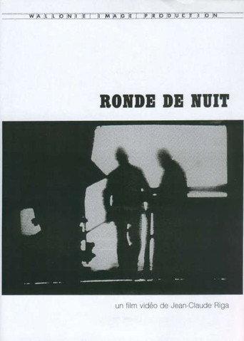 Ronde de nuit (1984) poster