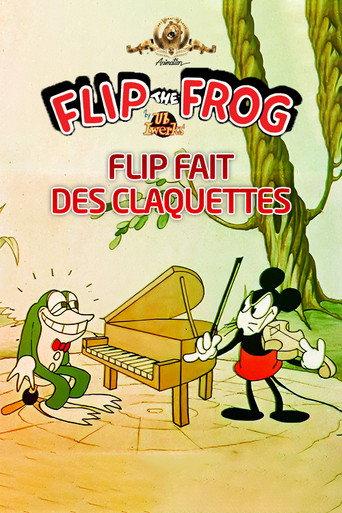 Fiddlesticks (1930) poster