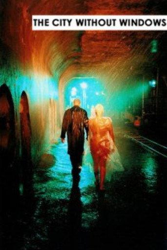 The City Without Windows (2002) poster