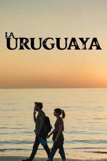The Girl from Uruguay (2023) poster