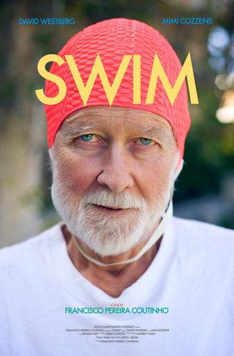 Swim (2017) poster