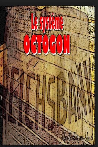 Le système Octogon (2008) poster