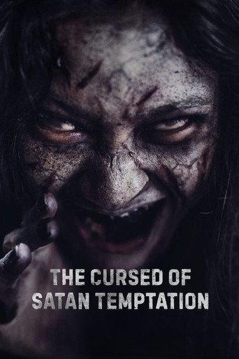 The Cursed of Satan Temptation (2025) poster