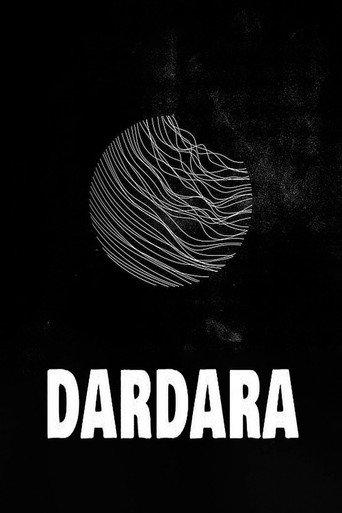 Dardara (2021) poster