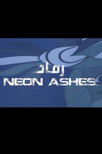 Neon Ashes (2020) poster