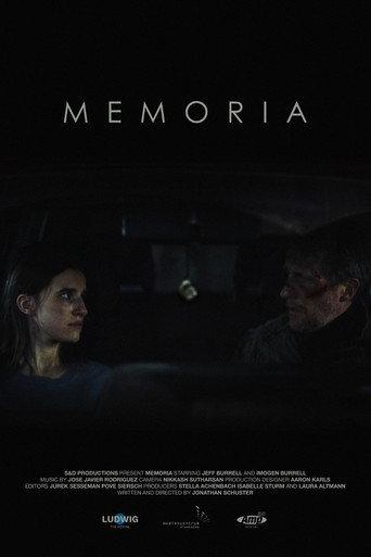 Memoria () poster