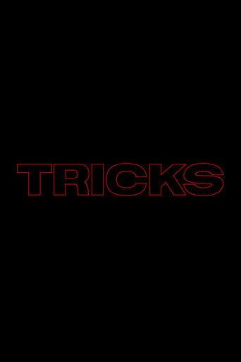 TRICKS () poster