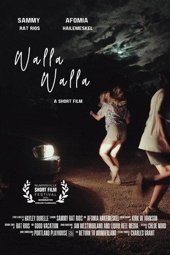 Walla Walla (2022) poster