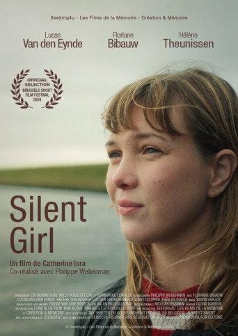 Silent Girl (2024) poster
