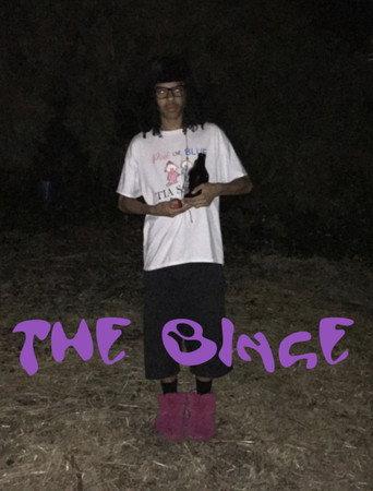 The Binge : a Short PSA (2024) poster