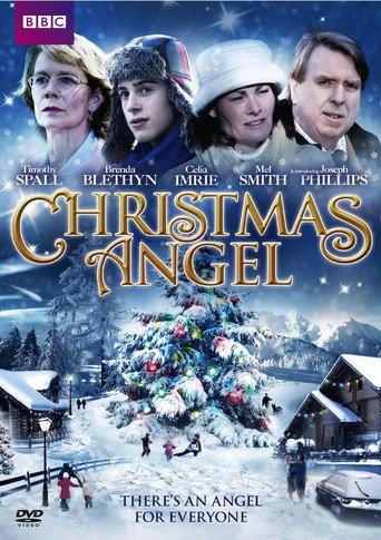 My Angel (2011) poster