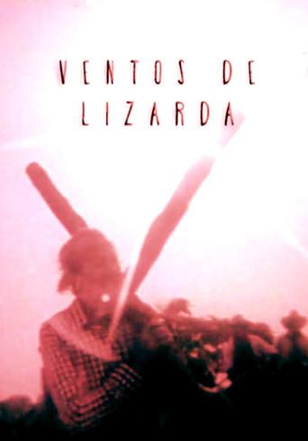 Ventos De Lizarda (1982) poster