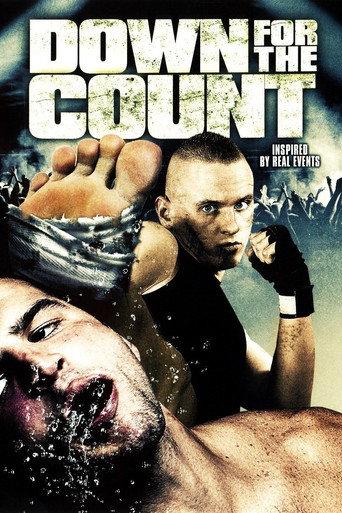 Down for the Count (2012) poster