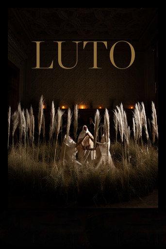 Luto (2024) poster