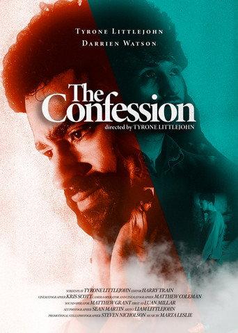 The Confession () poster