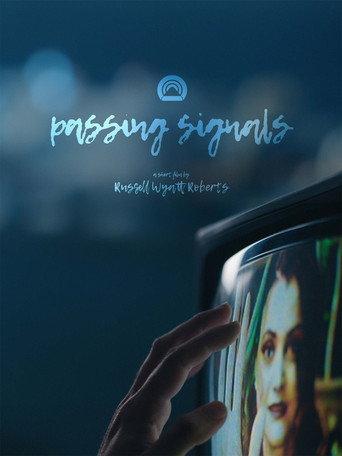 Passing Signals (2026) poster