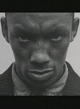Tricky, Naked and Famous (1997) poster