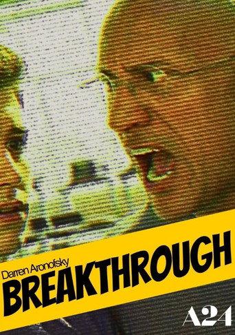 Breakthrough () poster