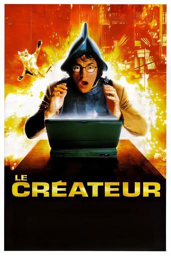 Le Créateur (1999) poster