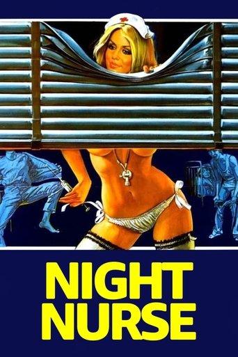 Night Nurse (1979) poster