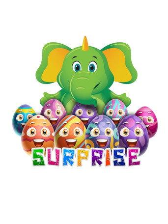Surprise (2019) poster