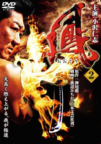 Ootori 2 (2009) poster