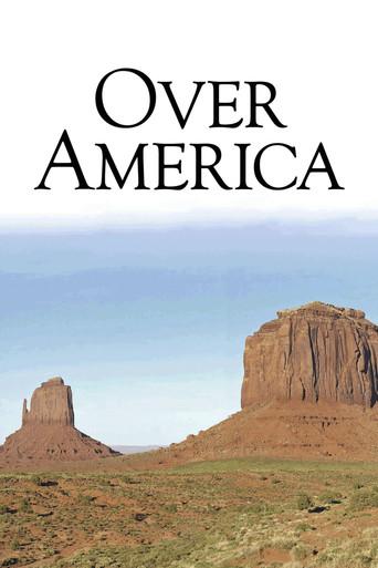 Over America (1995) poster