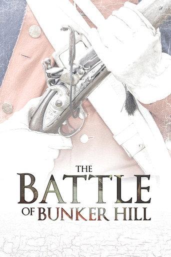 The Battle of Bunker Hill (2009) poster