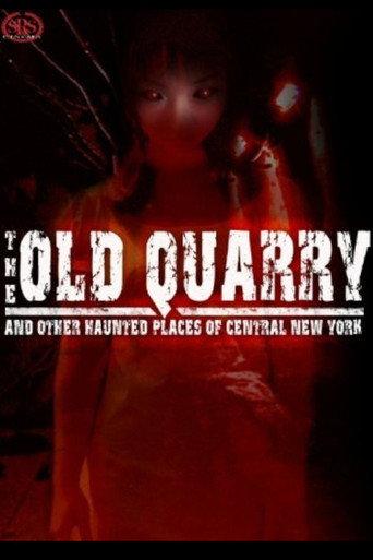 The Old Quarry and Other Haunted Places of Central New York (2006) poster