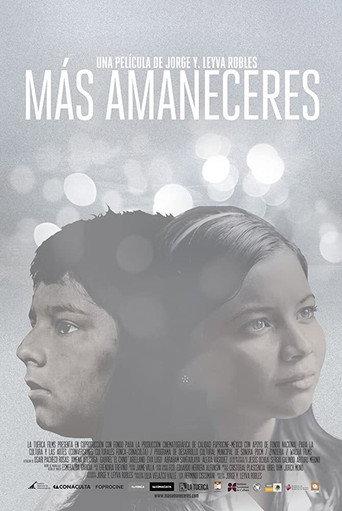 At Dawn (2013) poster