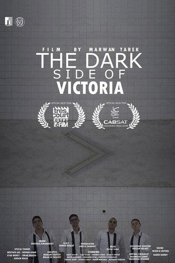 The Dark Side of Victoria (2019) poster