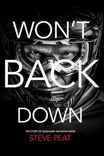 Won't Back Down (2014) poster