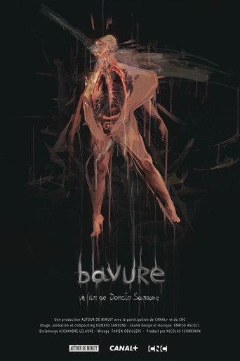 Bavure (2018) poster