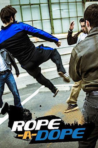 Rope a Dope (2013) poster