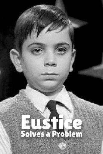 Eustice Solves a Problem (2005) poster